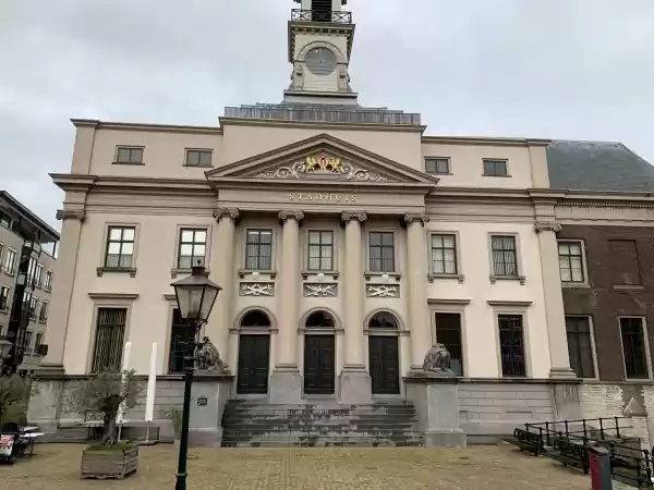 Doen in Dordrecht