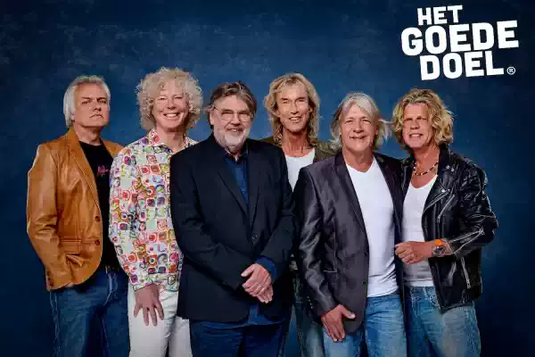 Het Goede Doel® Foto ge&uuml;pload door gebruiker veenendaal