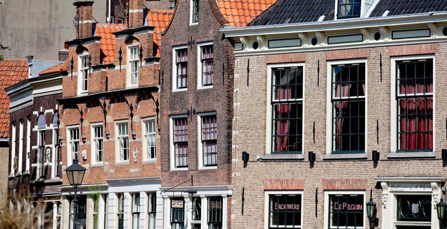 Breng een bezoekje aan Brouwerij de Pelgrim in het oude deel van Rotterdam. Foto: Rotterdam Make It Happen © Foto: Iris van den Broek