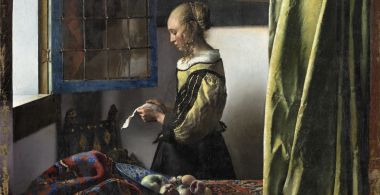 Alle eer aan Vermeer in 2023!