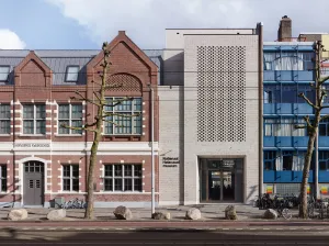 Kindermusea in Amsterdam