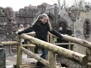 Kom spelen in Wonderwereld. Foto: Wonderwereld