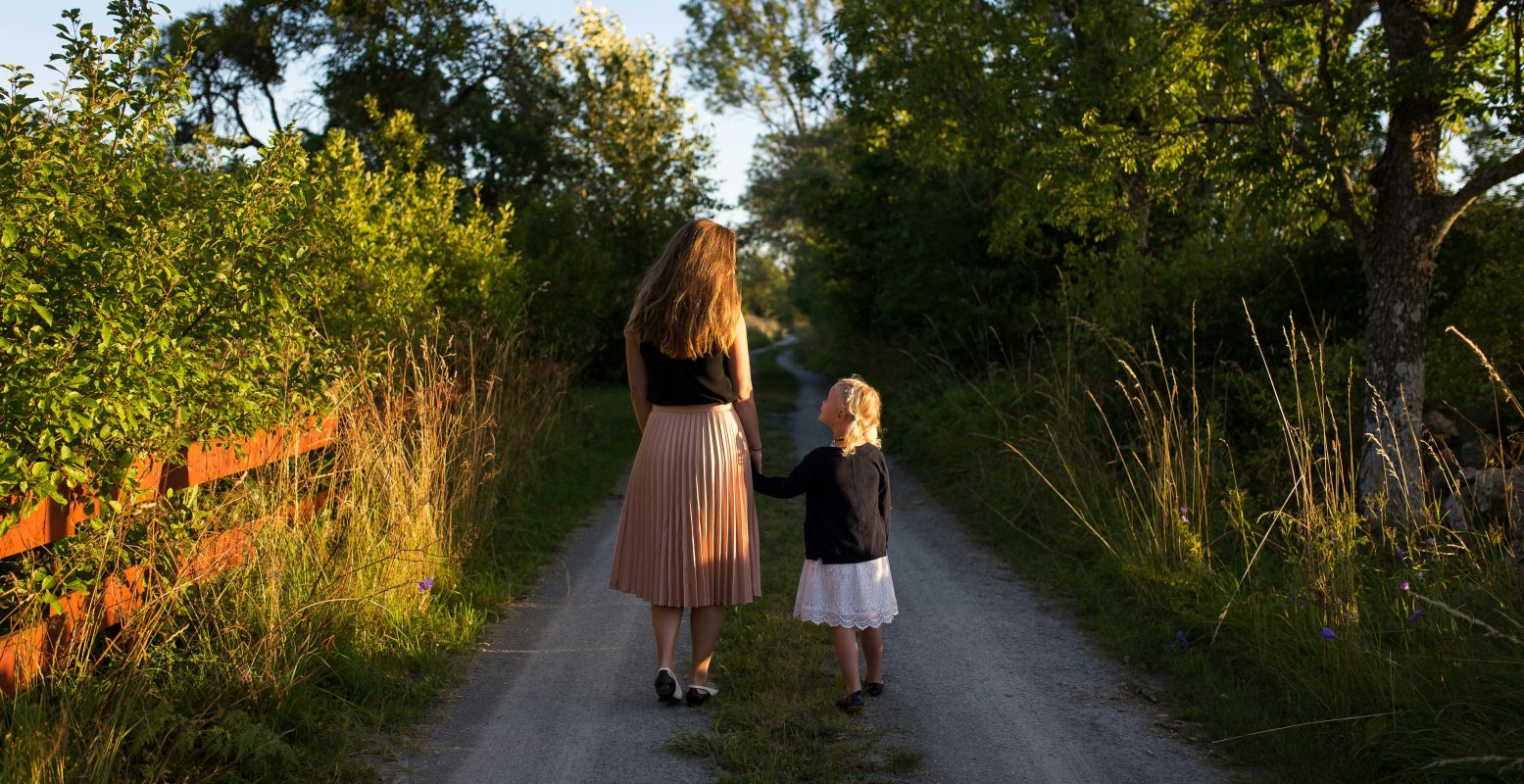 Wat ga jij doen op Moederdag? Foto: Jon Flobrant via Unsplash Wat ga jij doen op Moederdag? Foto: Jon Flobrant via Unsplash