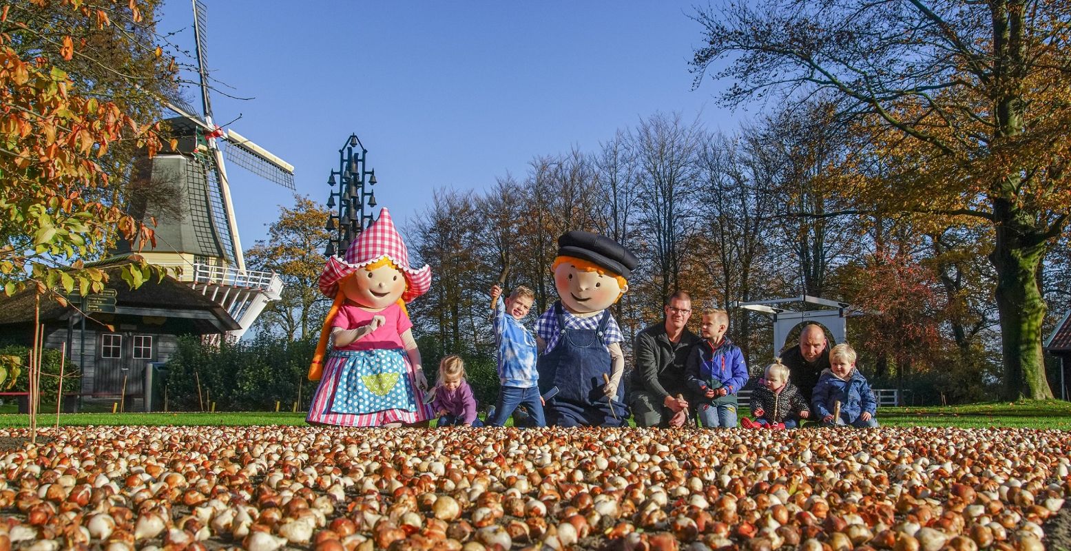 Foto: Keukenhof