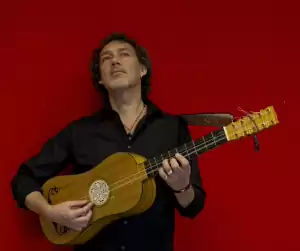 Populaire Misa Criolla door Música Temprana Eduardo Hernández PérezFoto geüpload door gebruiker.