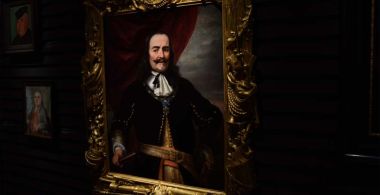 Mummies, mosselen en Michiel de Ruyter in het Zeeuws Museum