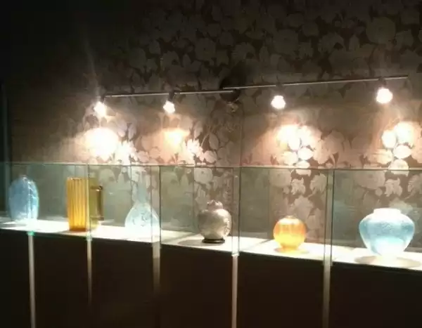 Foto: Lalique Museum Doesburg.