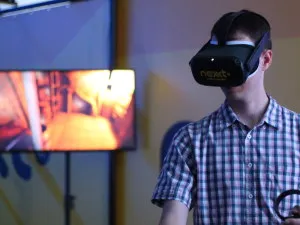 Foto: Nexxt VR Foto: Nexxt VR