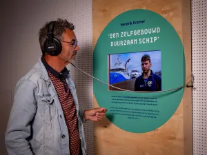 Foto: Zuiderzeemuseum © Guillaume Groen Foto: Zuiderzeemuseum © Guillaume Groen