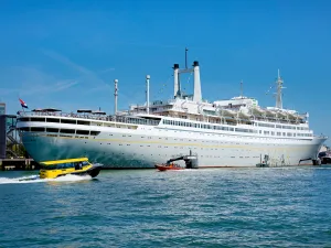 ss Rotterdam Foto: Rotterdam Make It Happen. ©  Iris van den Broek