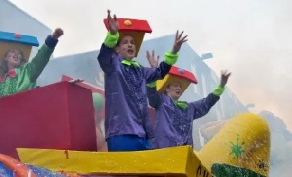 Dagje uit dit weekend
