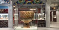 Unieke expositie in Drents Museum genomineerd voor 'museum-oscar'