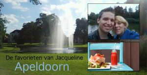 Over de foto: Ontdek Apeldoorn, een koninklijke stad! Foto's: Jacqueline Imminkhuizen Ontdek Apeldoorn, een koninklijke stad! Foto's: Jacqueline Imminkhuizen