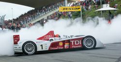 Van successen tot mislukkingen: de Nederlandse helden van Le Mans