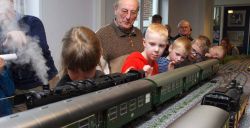 Gratis dagje museum? Neem pake en beppe mee!