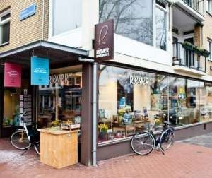 Boekhandel Riemer