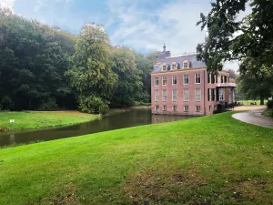 Ontdek de mooiste kastelen van Gelderland. Foto: Puzzeluitje.nl