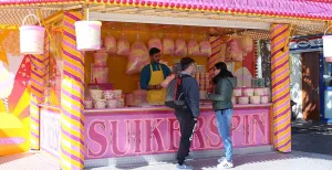 Lekker ouderwets genieten: doe een dagje kermis!