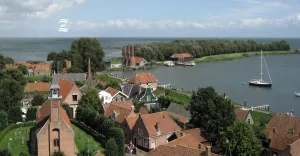 Beleef het verleden in het Zuiderzeemuseum