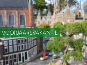 Voorjaarsvakantie