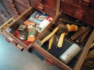 Museum Collectie Brands