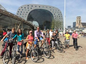 seeRotterdam fietstours