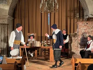 rechtszitting, eigen foto rechtszitting, eigen foto
