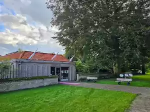 Open Monumentendag in Aardenburg Foto geüpload door gebruiker Waterlinie Evenement
