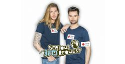 Waarom je 3FM Serious Request in Breda niet mag missen