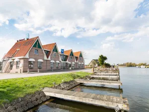 Tot rust komen in de natuur. Foto: Hotel De Buizerd.