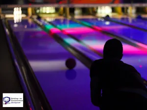 Bowlingcentrum Maaspoort Foto: Bowling- en Partycentrum Maaspoort.