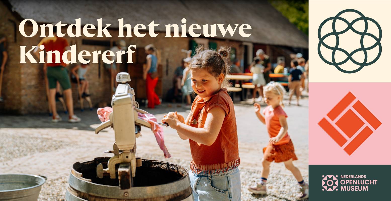 Nederlands Openluchtmuseum