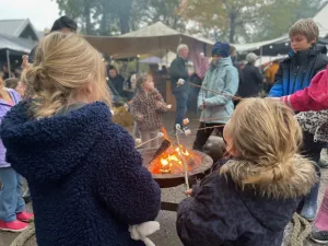 Foodtruck Herfstavond | De Norgerberg Herfstavond. Foto: De NorgerbergFoto geüpload door gebruiker.