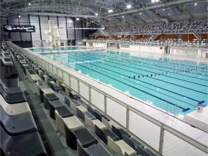 Supersnel Waterplezier In Zwembad De Tongelreep In Eindhoven 11 Reviews Dagjeweg Nl