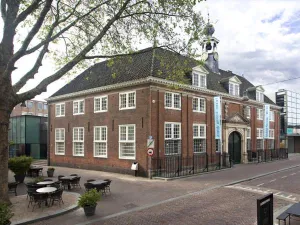 Stedelijk Museum Breda