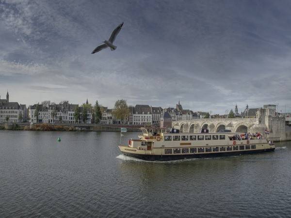 Foto: Rederij Stiphout.