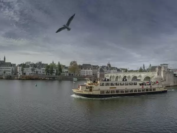 Rederij Stiphout Foto: Rederij Stiphout.