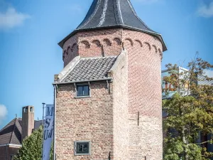 Foto: Museum Slag van de Somme 1914-1918 © Cre8 Fotografie.