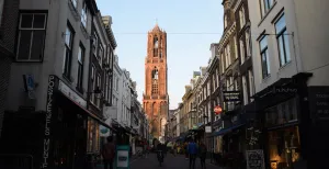 Grootste spookhuis van de Benelux opent in Utrecht