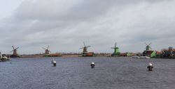 Op jacht naar de mooiste molens van Nederland