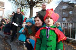 Dagje uit dit weekend!