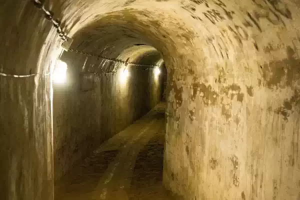 Ontdek het Atlantikwall Museum Noordwijk Foto ge&uuml;pload door gebruiker Waterlinie Evenement