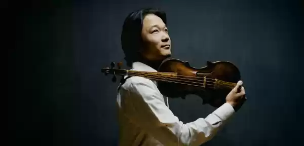Barok op zondagmiddag: Shunske Sato en vrienden © Marco Borggreve | Foto geüpload door gebruiker concertgebouw