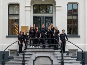Volg workshops van ervaren schoonheidsspecialisten. Foto: House of Joy & Health
