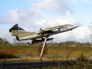 Laatste dag voor Militaire Luchtvaart Museum