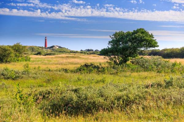 Struinen langs kwelder, duin en strand Struinen langs kwelder, duin en strand | Foto ge&uuml;pload door gebruiker Natuurmonumenten.