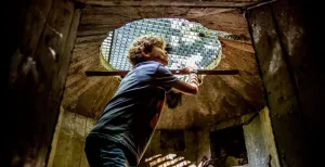 Open dag bij bunkers van Zeeland tot de Wadden