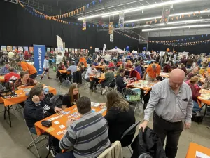 Foto: Spellenfestival vzw Foto: Spellenfestival vzw