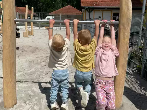 Foto: Camping De Somerense Vennen Foto: Camping De Somerense Vennen