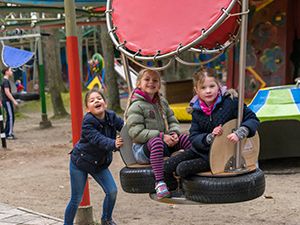 Ga zelf aan de slag. Foto: De Spelerij.